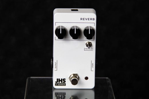 JHS Pedals - JHS 3 REVERB